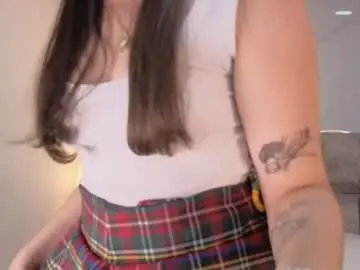 Chaturbate Live Sex Cam of khalifa_fletcher