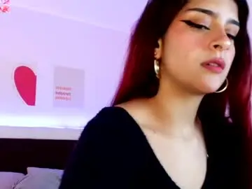 Chaturbate Adult Video Chat of liliith_savett