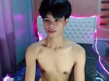 Chaturbate Best live sex cam show of nagaselen34