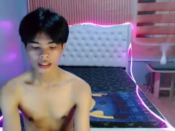 Chaturbate Adult Webcam of nagaselen34