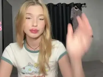 Chaturbate Live Porn of pussymoneywet