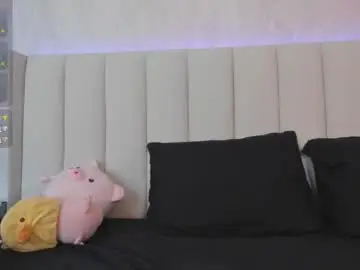 Chaturbate Private Sex Chat of celeste_dalton