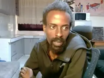Chaturbate Free Porn Cam of darkprincejax