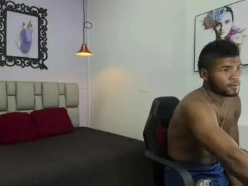 Chaturbate Private Sex Chat of juan_123__
