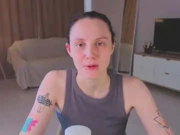 Chaturbate Live Sex of megancooks