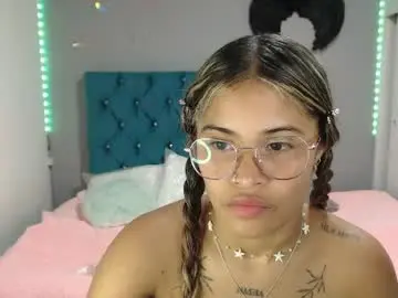 Chaturbate Nude Webcam of miacumgirl