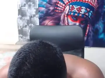 Chaturbate Live Porn of yordanocleys