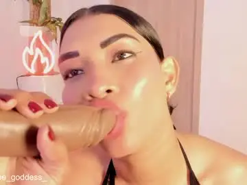 Chaturbate Adult Webcams of chinese_goddess