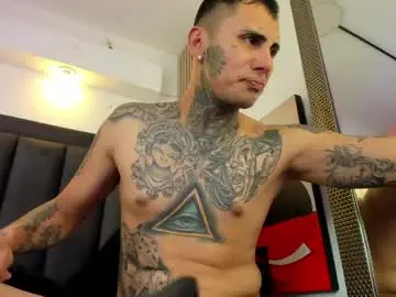 Chaturbate Best Webcam of kael_calle