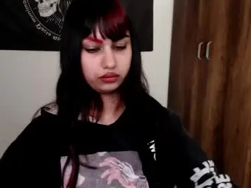 Chaturbate Sex Cam of littleluciferrr