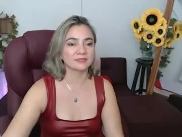 Chaturbate Sex Chat of ana_hotmilfx