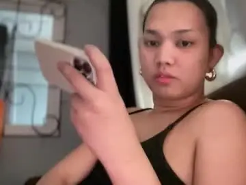 Chaturbate Adult Video Chat of asiansweet_lily