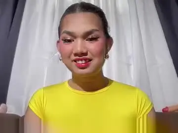 Chaturbate Best live sex cam show of asiansweet_lily