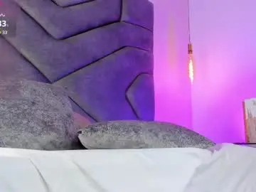 Chaturbate Live Porn of bibiana_honey1