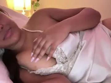 Chaturbate Adult Video Chat of elibabyyy2