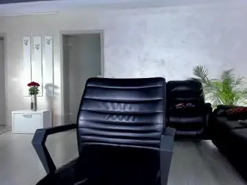 Chaturbate Live Sex Cam of ingridblondy94