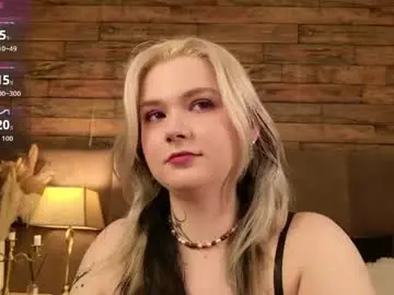 Chaturbate Free Live Porn of meow_teyya