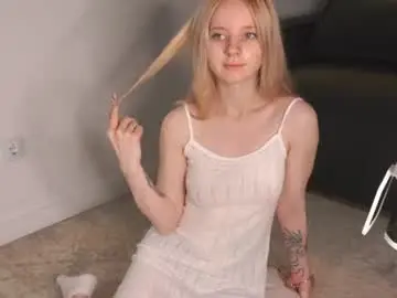 Chaturbate Best Webcam of seebunny