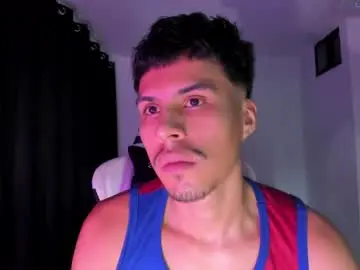 Chaturbate Adult Webcams of jeyden_camilo