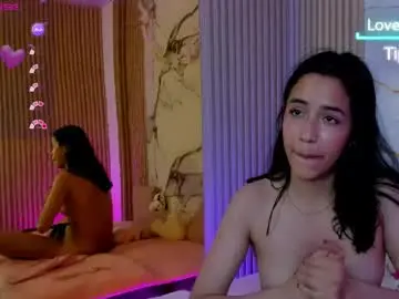 Chaturbate Adult Webcams of joselyn_tay