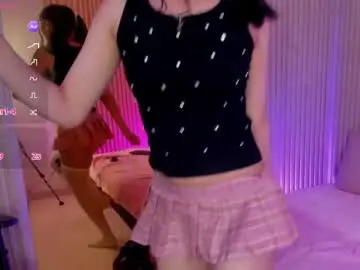 Chaturbate Live Sex of joselyn_tay