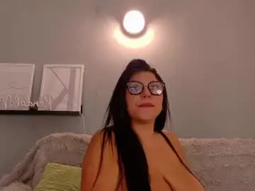 Chaturbate Adult Video Chat of kendalmilleer
