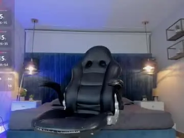 Chaturbate Watch Live Sex Cams of magic_jazmin_
