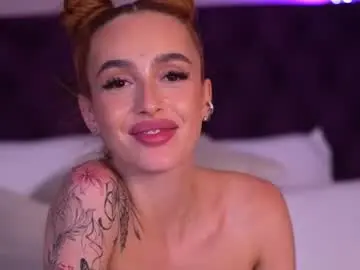 Chaturbate Free Live Porn of marissafox