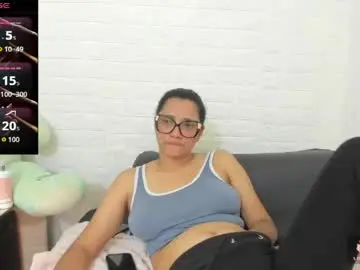 Chaturbate Nude Webcam of melannie_roses