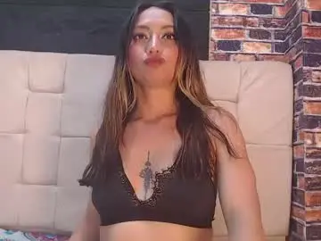 Chaturbate Sex Cam of melek_sunderpri