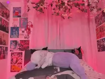 Chaturbate Free Live Porn of misscurvytop