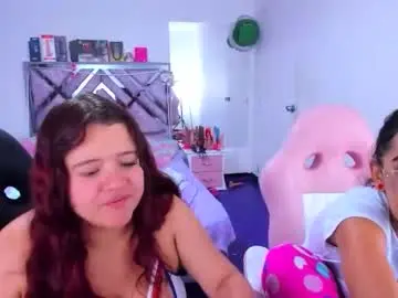 Chaturbate Best Webcam of naomi_johnson132