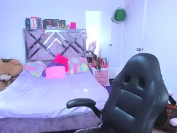 Chaturbate Sex Cam of naomi_johnson132