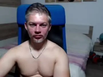 Chaturbate Free Live Porn of robbyshawz