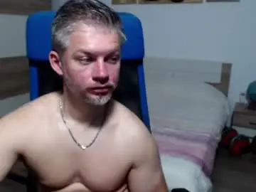 Chaturbate Live Porn of robbyshawz