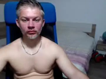 Chaturbate Nude Webcam of robbyshawz