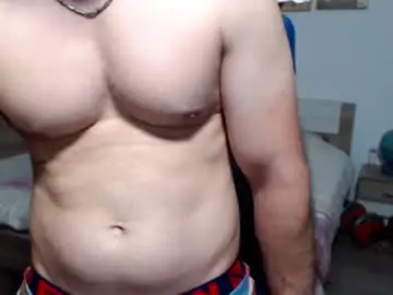Chaturbate Nude Webcam of robbyshawz