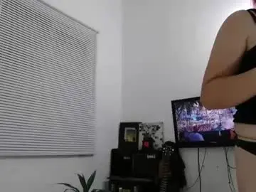 Chaturbate Sex Cam of sophie_banger