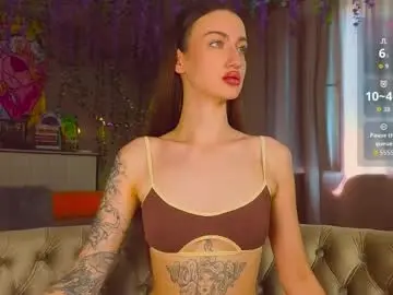 Chaturbate Watch Live Sex Cams of that_eva