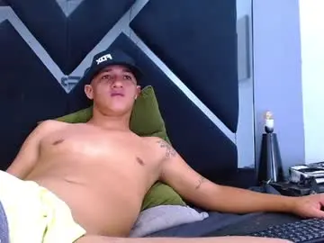 Chaturbate Free Porn Cam of the_cock_man01