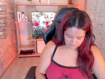 Chaturbate Watch Live Sex Cams of vanessascott_