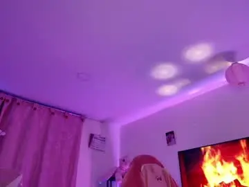 Chaturbate Live Sex of barbie20_