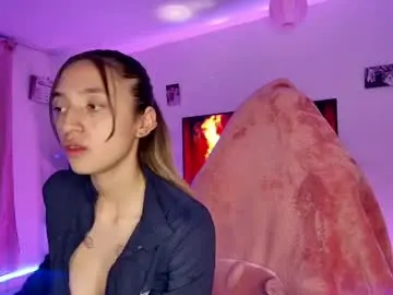 Chaturbate Adult Video Chat of barbie20_