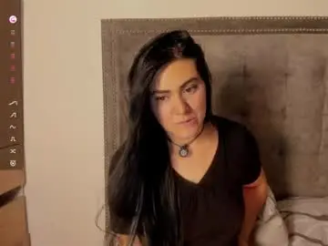 Chaturbate Sex Cam of kristalina5