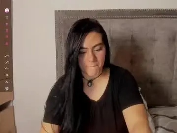 Chaturbate Nude Webcam of kristalina5