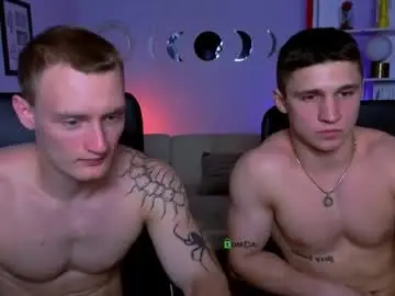 Chaturbate Live Sex of mike_crist