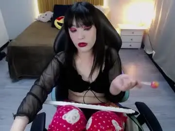Chaturbate Adult Webcam of sailor_moon07
