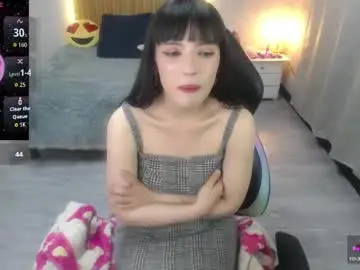 Chaturbate Private Sex Chat of sailor_moon07