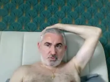 Chaturbate Live Porn of sexy_italiandaddy