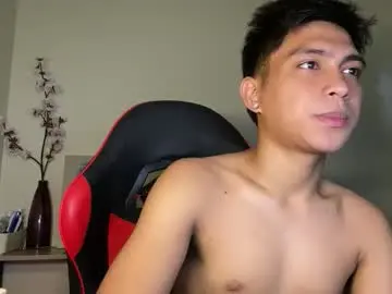 Chaturbate Sex Cam of urcuteguy_jhonx